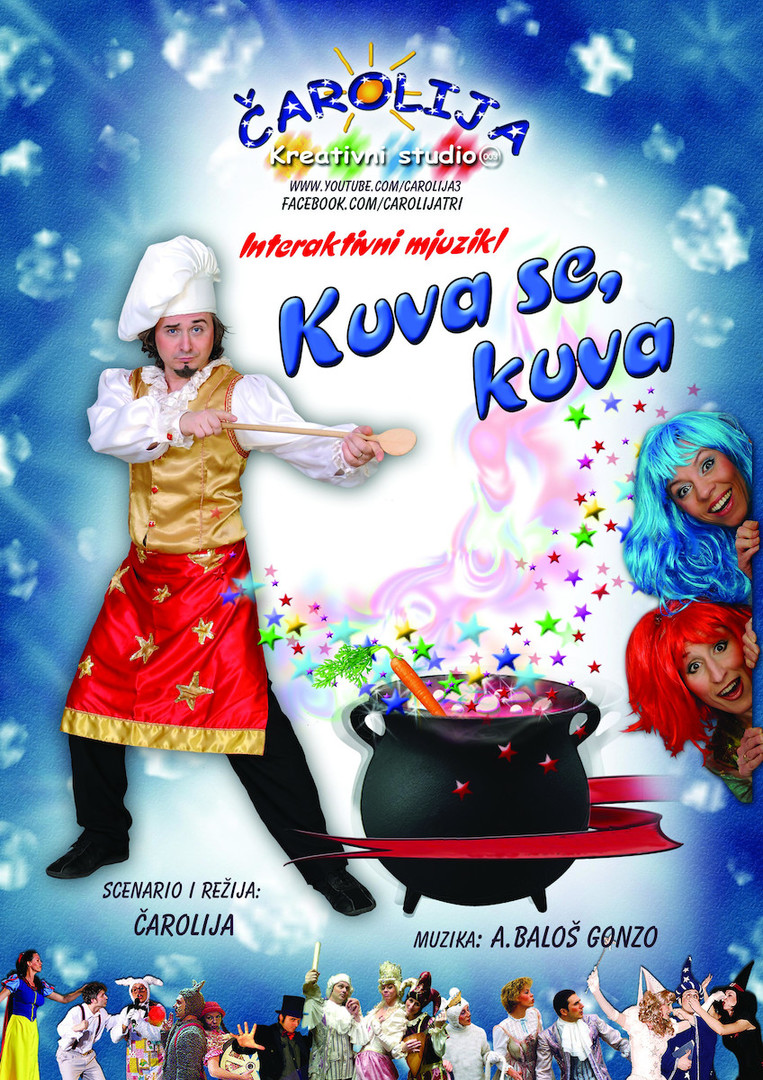 KUVA SE KUVA